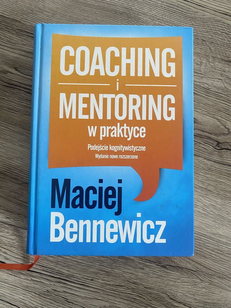 Coaching i Mentoring Bennewicz