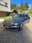 Mercedes-Benz E 220 cdi . Avantgarde