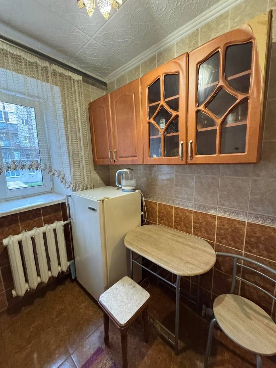 Оренда 1К Південно-Захід