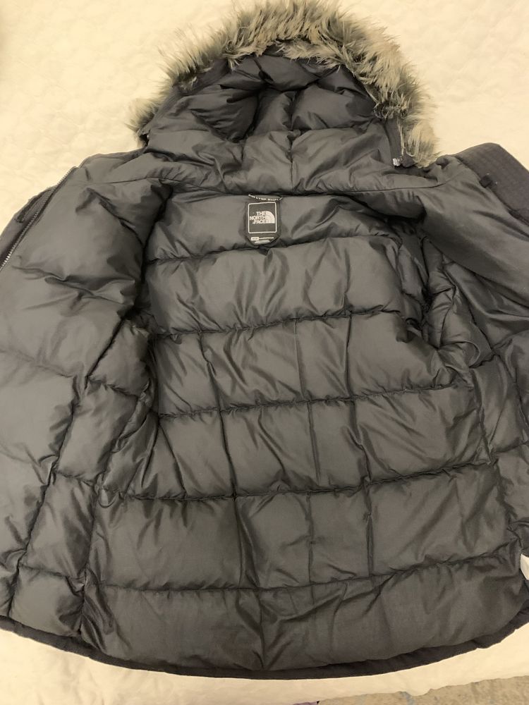 Продам пуховик NORTH FACE