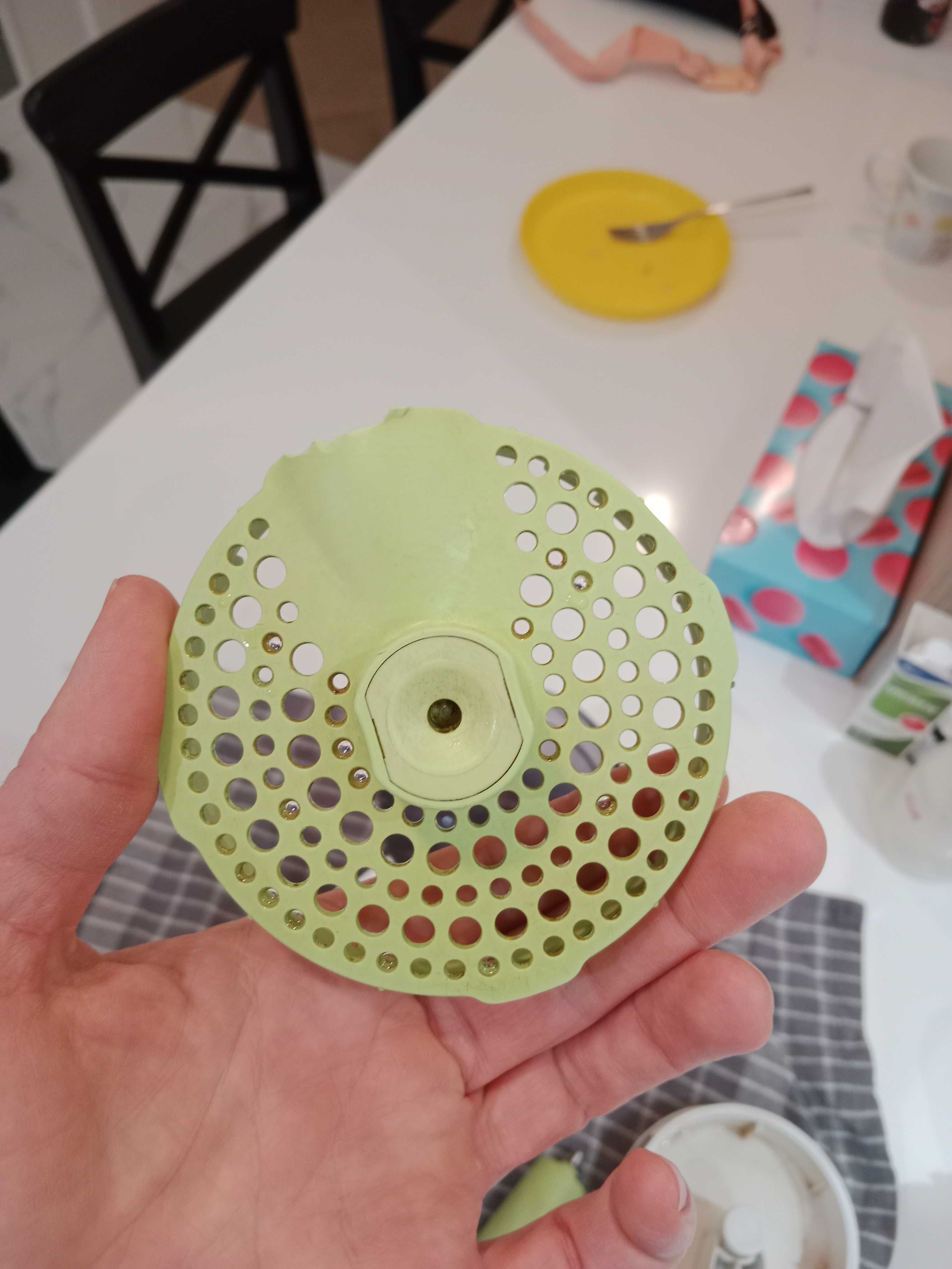 Parowar blender Philips Avent