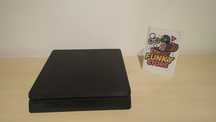 PlayStation 4 PS4 Slim 500gb - só consola