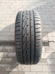 235/55R17 Firestone Destination HP 99V