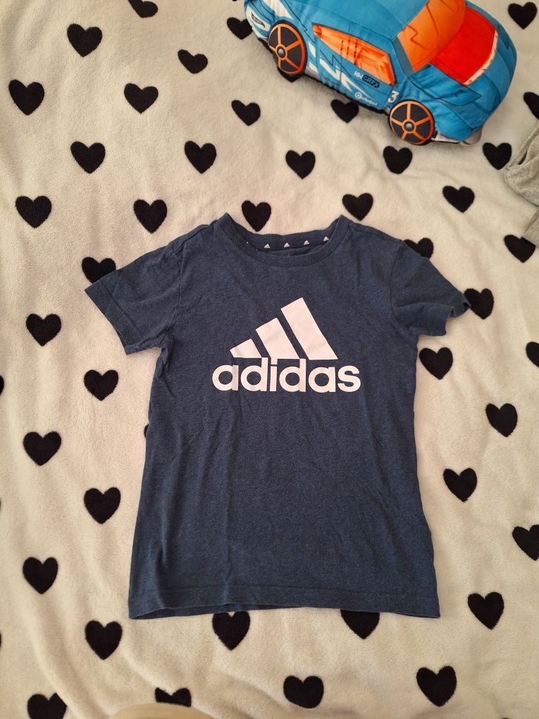 Zestaw Adidas 9-10 lat