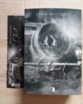 Daria Wieczorek Cheat Destiny Nowość zakładka GRATIS