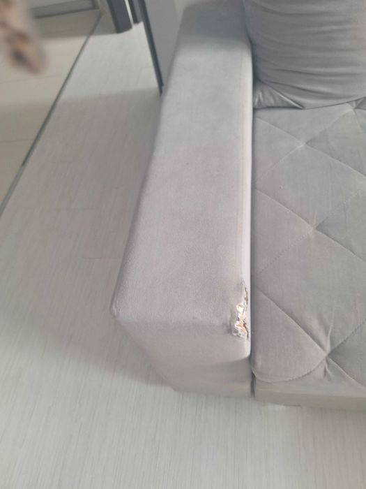 Sofa kanapa rozkładana