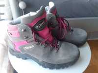 Buty trekkingowe damskie Chiruca Massana 08, R.37, gore-tex