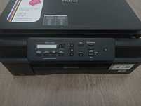 Drukarka brother DCP-J100