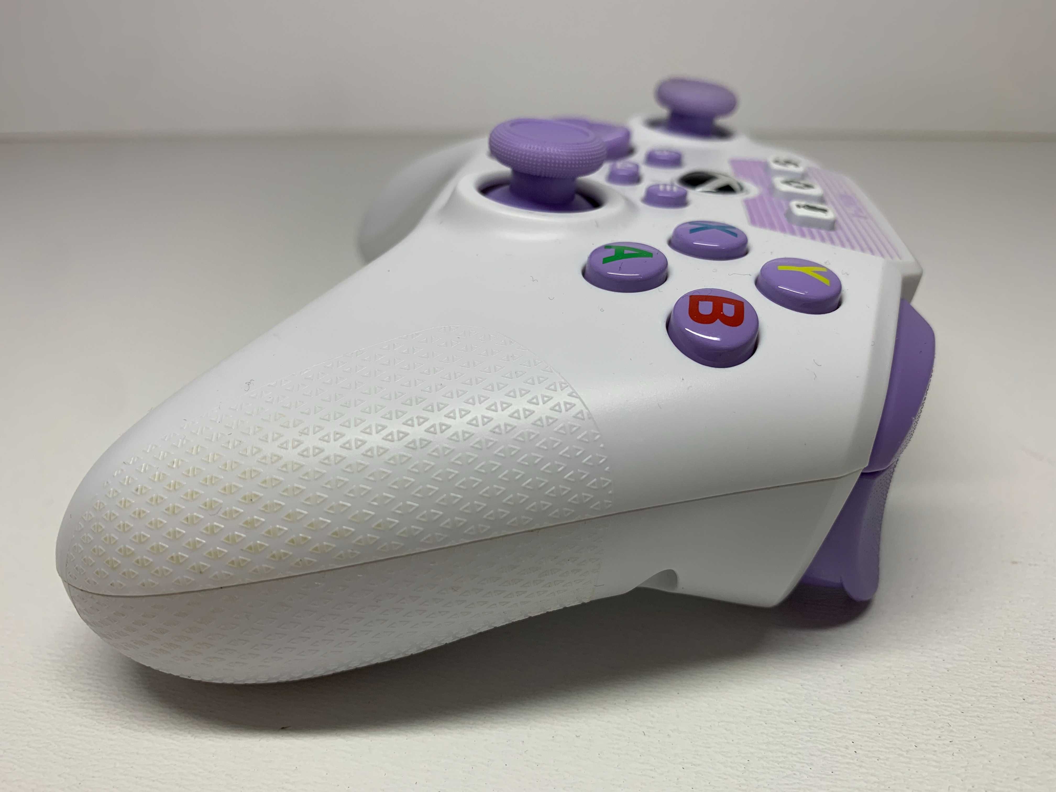 Turtle Beach React-R Oficjalny Przewodowy Kontroler Pad Xbox X S One
