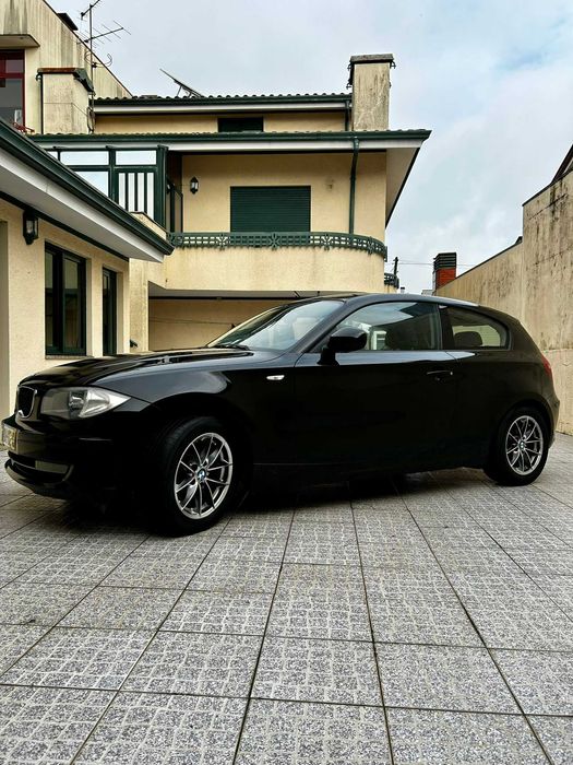 O teu 1º BMW em Excelente estado