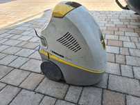 Odkurzacz Karcher 5500