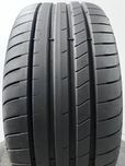 2шт літо 245/40/R19 2020р Goodyear Eagle F1 Asymmetric 3 RUNFLAT