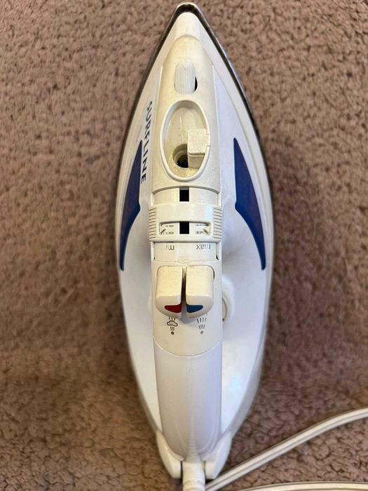 Утюг - Rowenta (Made in Germany) Model DE 304 (230-240V-1400W)