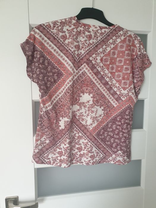 Koszulka z krótkim rękawem