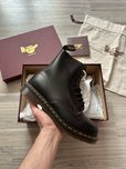 Оригинал! Ботинки Dr. Martens 1460 Vintage Made In England 12308001