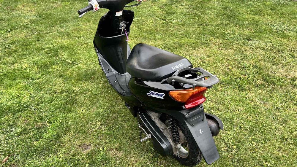 Продам ямаху джок 16