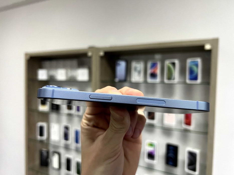 iPhone 14 128 GB Neverlock / Магазин / Гарантія