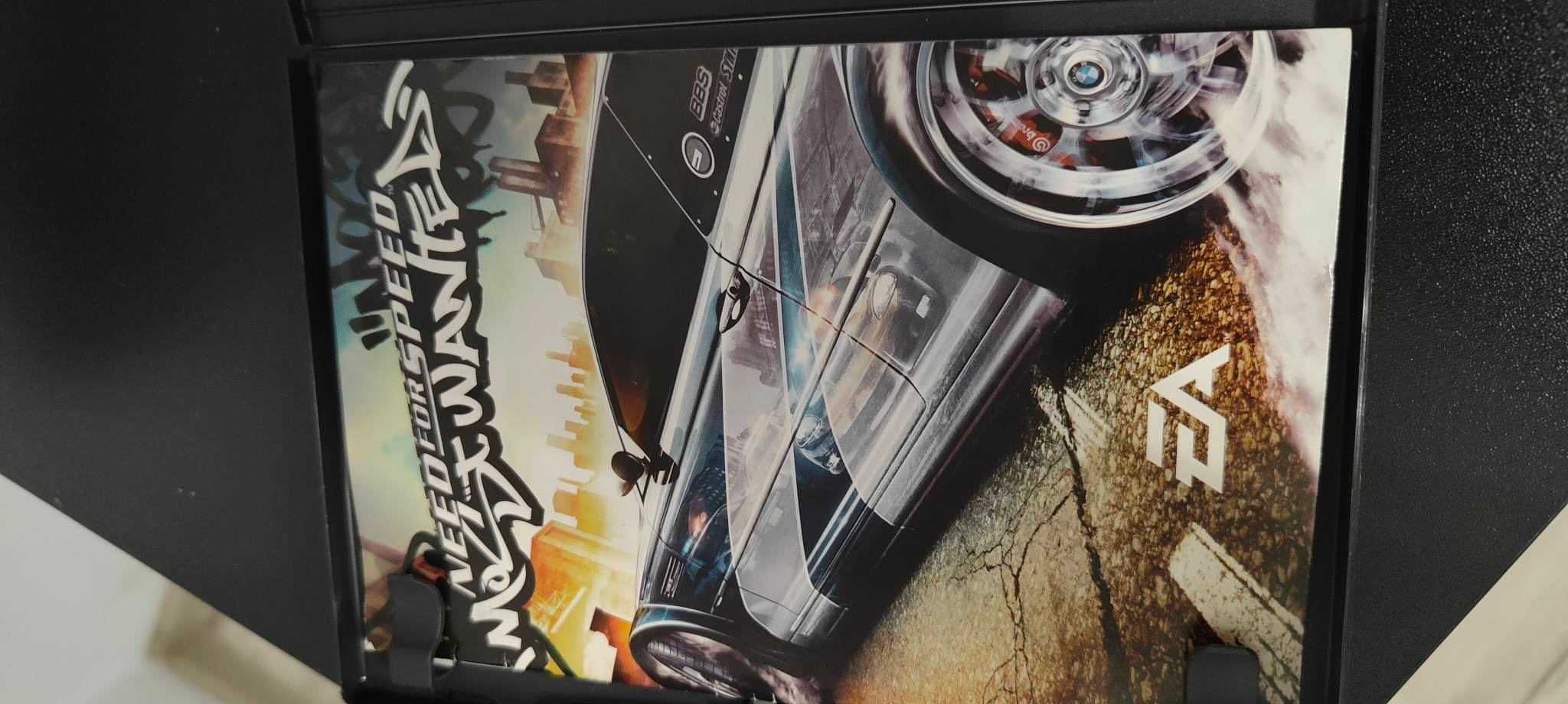 Need for Speed: Most Wanted PC
