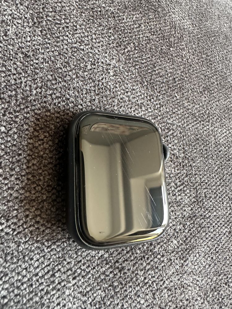 Apple Watch SE Midnight Aluminium 44mm, Cellular, A2724