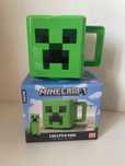 Caneca Creeper Minecraft