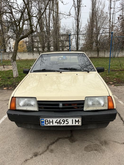 Продам ВАЗ 2109.