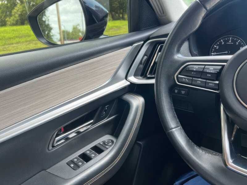 2024 Mazda CX-90 3.3 Turbo Preferred Plus