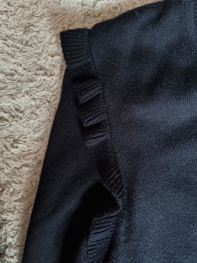 esprit mom mama dla ciężarnych XS sweter