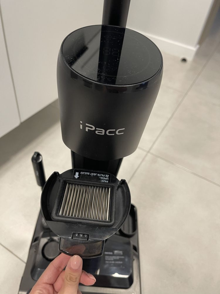 iPacc Vacuum Mop Pro 7 GT