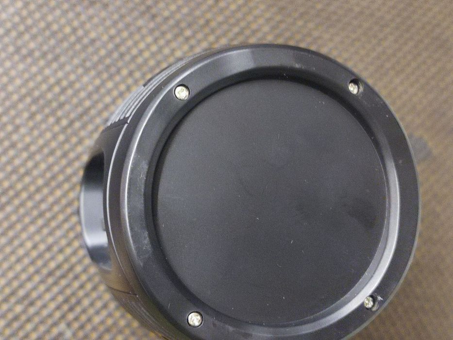 Колонка  Q 690переносная Blutyz,USB,SD card,AUX,новая