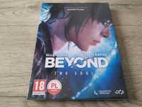 Beyond: Dwie Dusze - EDYCJA SPECJALNA [PC] (DUBBING PL) Nowa w folii!