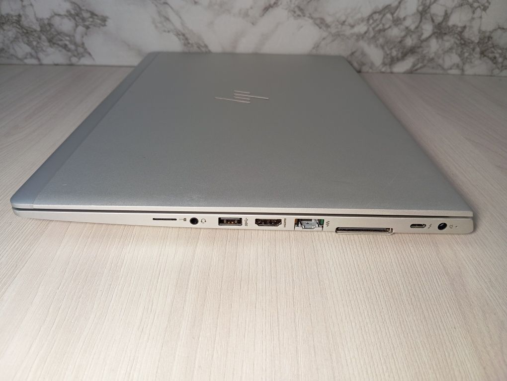 Okazja! Laptop HP Elitebook 850 G6 i5-8Gen 16GB
