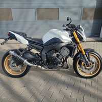 Yamaha FZ Yamaha FZ8 Fazer*wydwch Mivv*klamy*manetki*godny polecenia