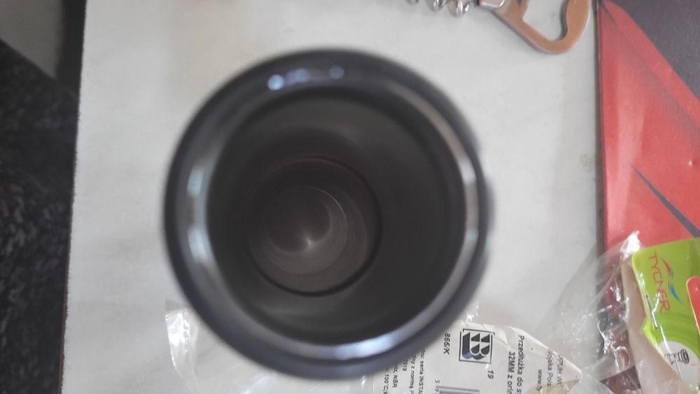 Przedłużka do syfonu  umywalki 33 mm