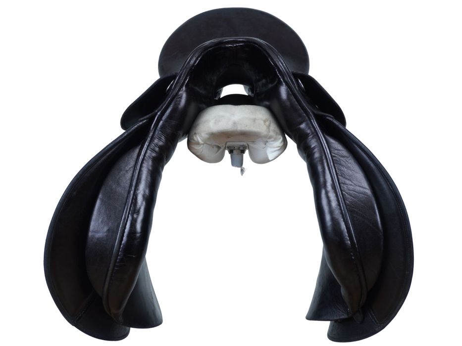 Kieffer Aachen AT Siodło Wszechstronne