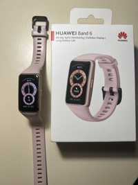 отличный huawei band 6