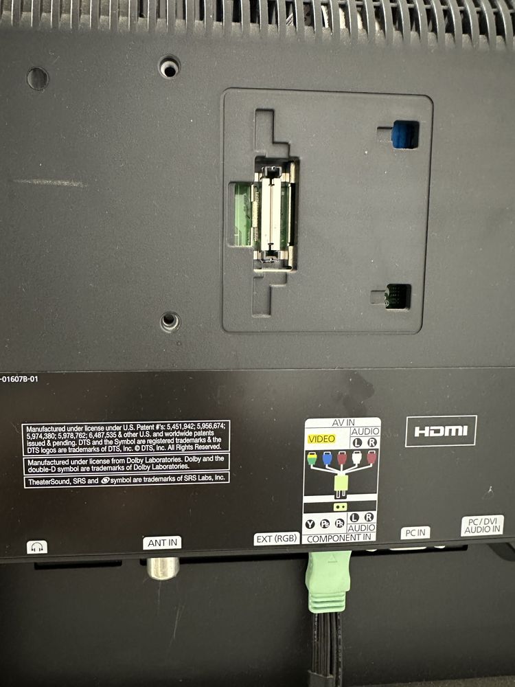 телевизор samsung   UE22D5000NW телезізор самсунг 22