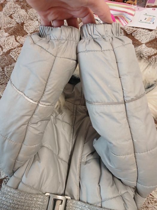 Lenne 110-116 пальто