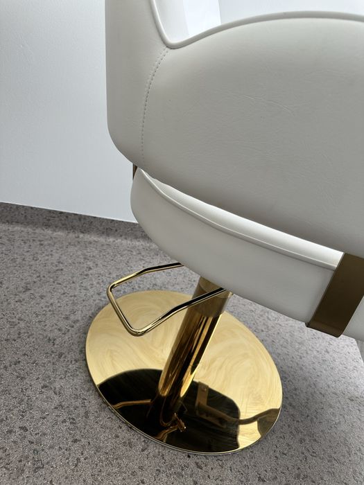 Fotel fryzjerski Gabbiano Linz