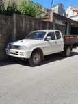 Mitsubishi L200 4x4