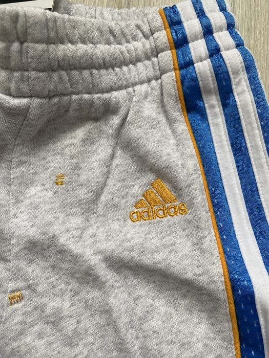 Spodenki chlopiece adidas r. 110