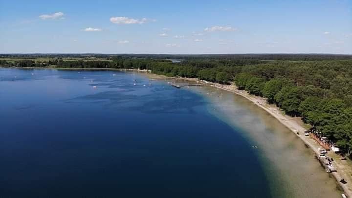 Noclegi mazury narty