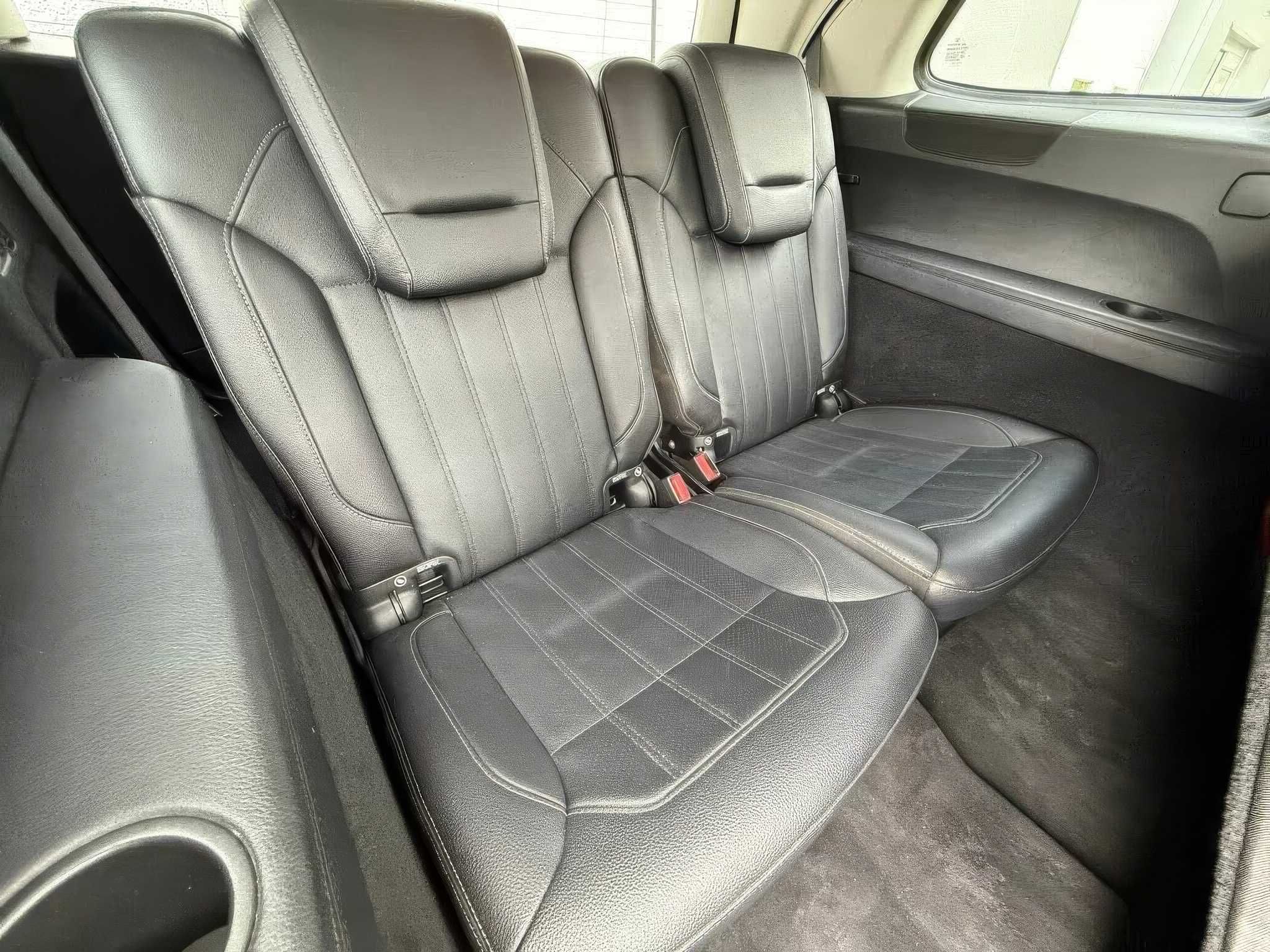 2017 Mercedes-Benz GLS 450 4MATIC