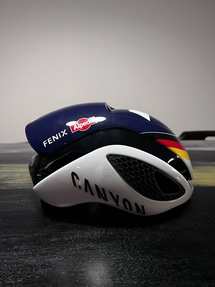 Kask Abus Gamechanger - rozmiar S/M