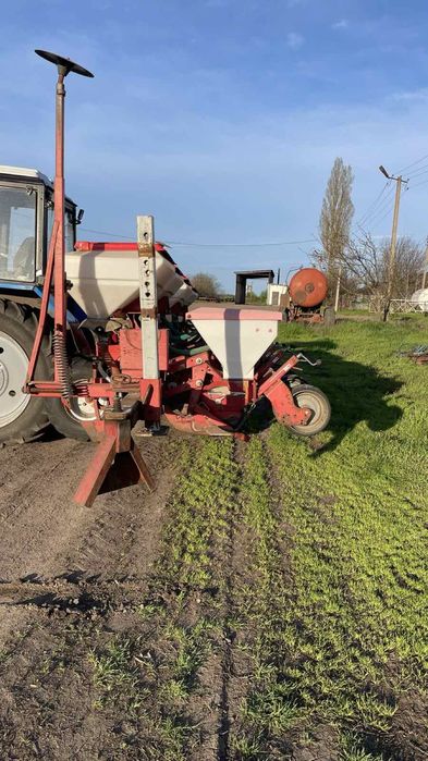 Сівалка Оптіма відмінний стан