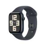 *nowy* apple watch se 2