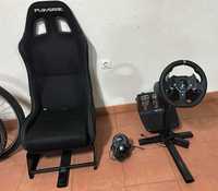 Playseat completo