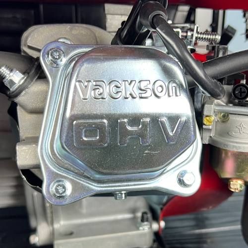 Генератор Бензиновый Vackson VC6800 3,8 КВТ / 3,5 КВТ