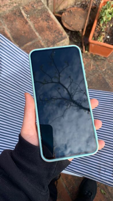 Samsung A55 COMO NOVO