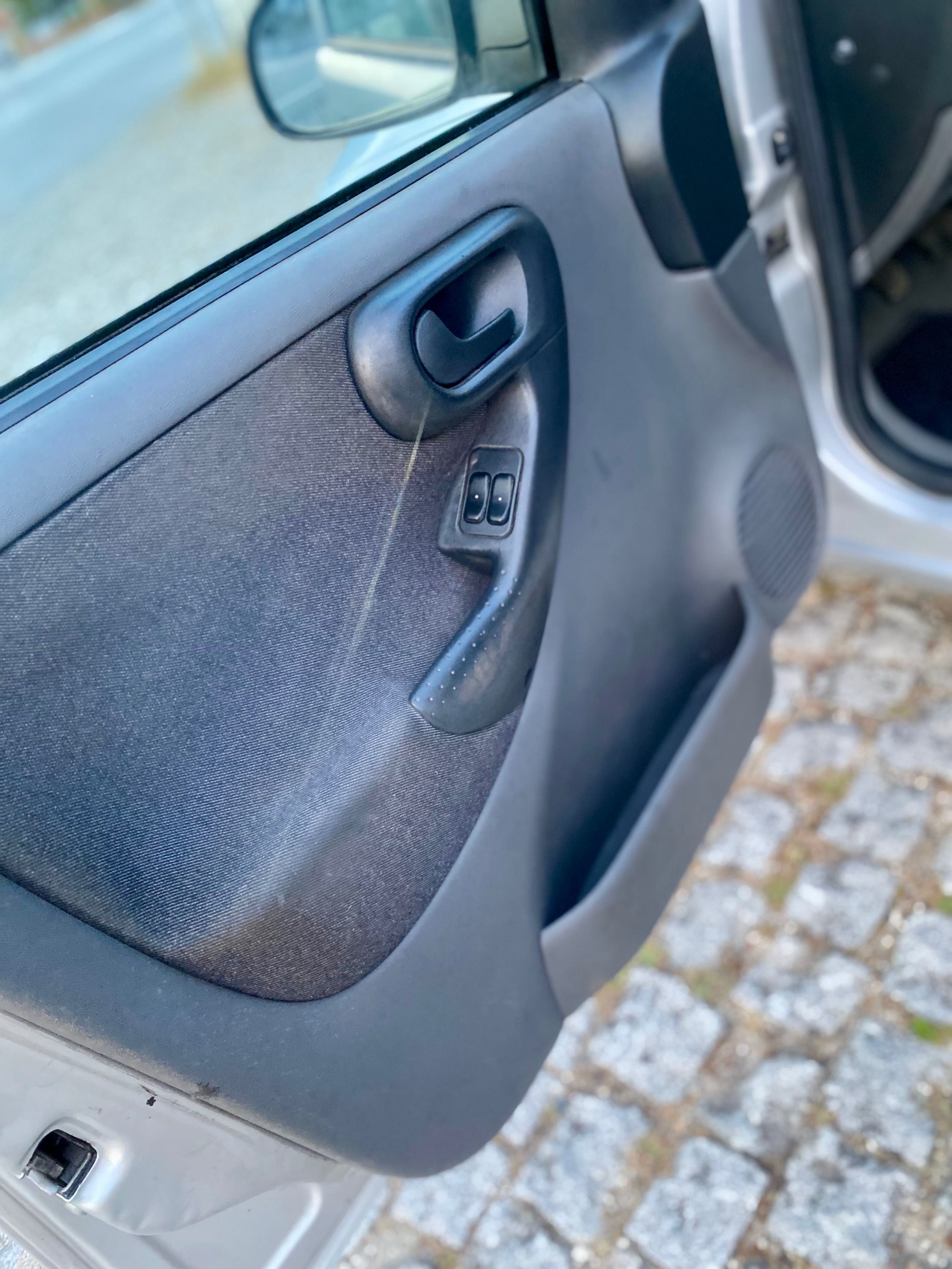 Opel Corsa Confort