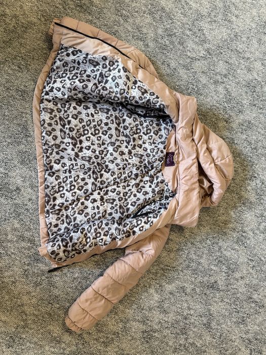 Куртка осінь весна 2в1 жилетка